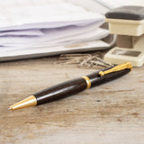 Ancient Redgum Streamline Pen