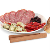 Antipasto & Toaster Tongs