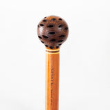 Banksia Knob Handle Walking Stick