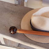 Banksia Knob Handle Walking Stick