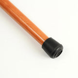 Blackbean Knob Handle Walking Stick