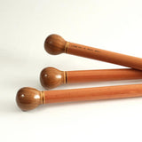 Blackbean Knob Handle Walking Stick
