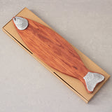 Blackwood Trout Serving Board