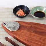 Blackwood Trout Serving Board