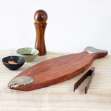 Blackwood Trout Serving Board