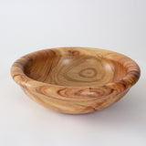 Camphor Laurel 30cm Salad Bowl