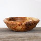 Camphor Laurel 30cm Salad Bowl