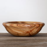 Camphor Laurel 30cm Salad Bowl