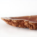 Coolibah-Burl Carved Bowl