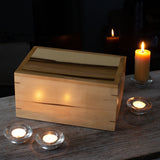 Cremation Ashes Box Sassafras