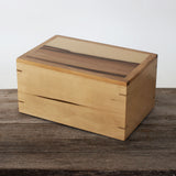 Cremation Ashes Box Sassafras