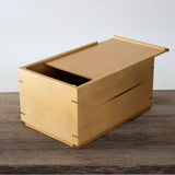 Cremation Ashes Box Sassafras