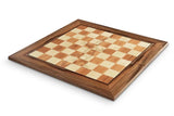 Picture of a Gecko Chessboard