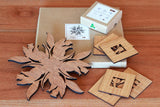 Image of Australian Gumleaf & Wildflower Gift Bundle