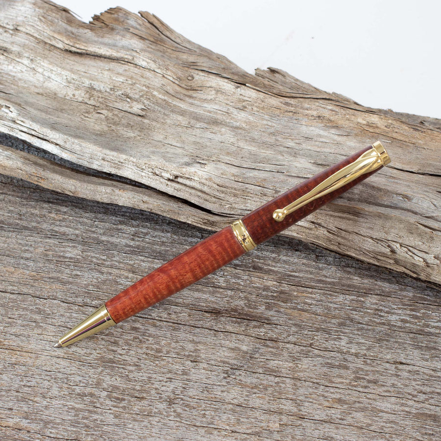 Buy Handmade Ballpoint Pens Online Australian Woodwork