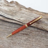 Jarrah Ballpoint Pen