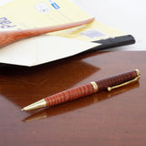 Jarrah Ballpoint Pen