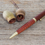 Jarrah Ballpoint Pen