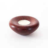 Jarrah Tea Light Candle Holder