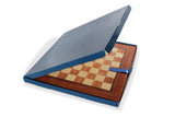 Image of a Koi Chess Board in a protective case