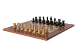 Koi Chess Board Set
