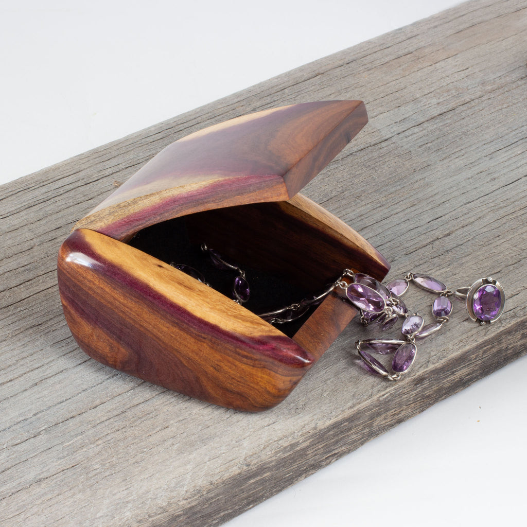 Buy Handmade Large FlipTop Box Online Australian Woodwork