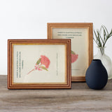 Large Mixed Timber Photo Frames