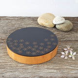 Marcus Accessories Box Blossom Lid