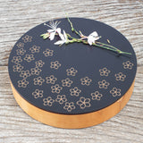 Marcus Accessories Box Blossom Lid