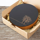 Marcus Accessories Box Tree Lid