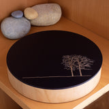 Marcus Accessories Box Tree Lid