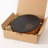 Marcus Accessories Box Tree Lid