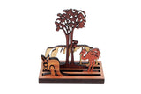 Image of Mini Australian Outback Landscape Puzzle