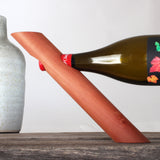 Myrtle Wine Bottle Balancer