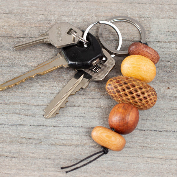 Keyrings