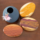 Oval Trinket Boxes