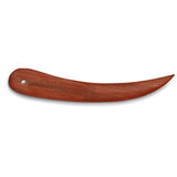 Red Ironbark Gumleaf Letter Opener