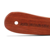 Red Ironbark Gumleaf Letter Opener