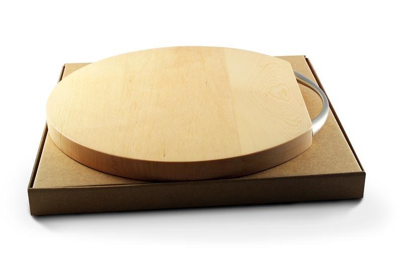 Buy Huon Pine Endgrain Cutting Board Online – Australian Woodwork