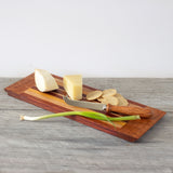 Gift Bundle: Cheeseboard & Cheese Knife