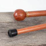 Sheoak Knob Handle Walking Stick