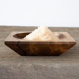 Square Salt Bowl