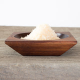 Square Salt Bowl