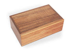 Tamar Medium Blackwood General Purpose Box