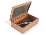 Tamar Medium Blackwood General Purpose Box