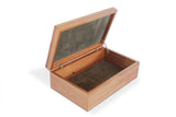 Tamar Medium Blackwood General Purpose Box