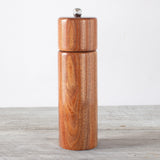 Gift Bundle: Tassie Blackwood Pepper Mill & Square Blackwood Salt Bowl