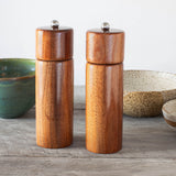 Tassie Blackwood Salt & Pepper Mills