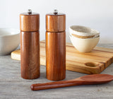 Tassie Blackwood Salt & Pepper Mills