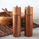 Tassie Blackwood Salt & Pepper Mills